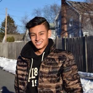 Meet your Posher, Nicolás